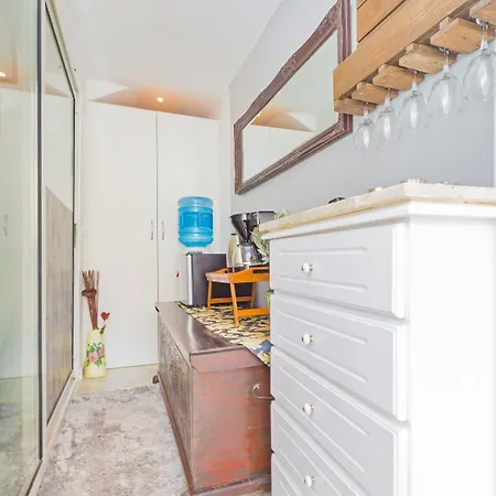 Zucchero Pensionat 3*
