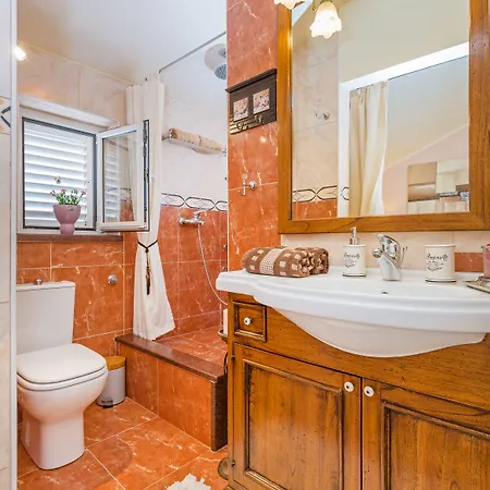 Casa de hóspedes Zucchero Dubrovnik