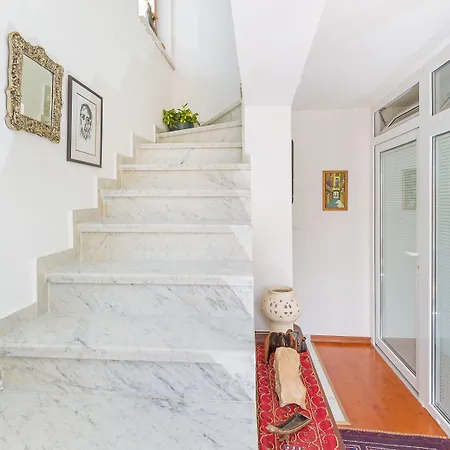 Penzion Zucchero